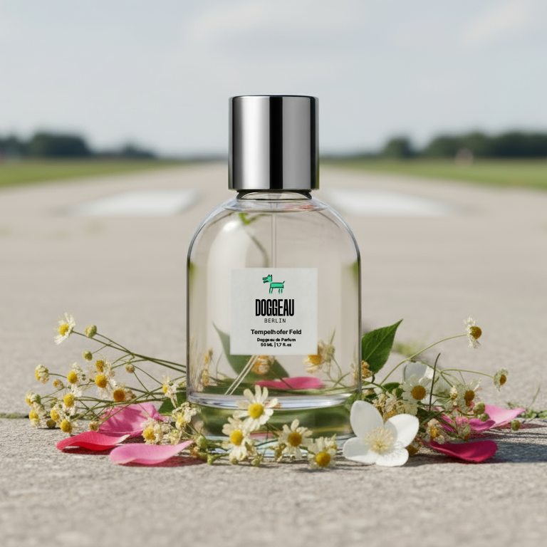 Doggeau de Parfum - Soft Sniff